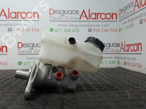 Used Brake master cylinder RENAULT CLIO IV (BH_) 1.5 dCi 75 (75 hp) 2755994