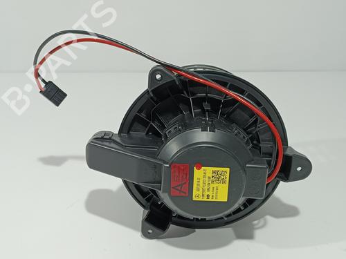 Heater blower motor MERCEDES-BENZ GLB (X247) GLB 200 d (247.612) | BP24625573M62 