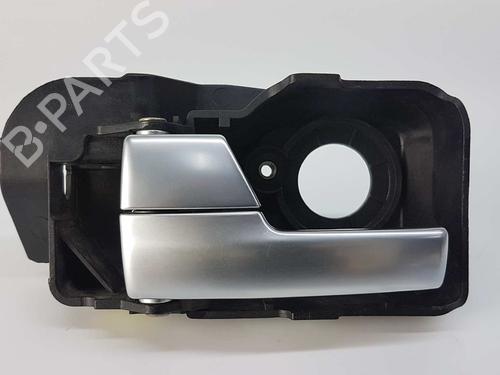 Used Front left interior door handle Front left interior door handle FORD MONDEO III Saloon (B4Y) [2000-2007] 6160285 6160285
