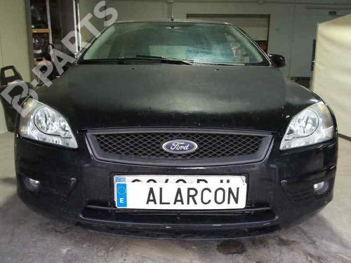 AC radiator FORD FOCUS II (DA_, HCP, DP) 2.0 TDCi | BP4447379M32 