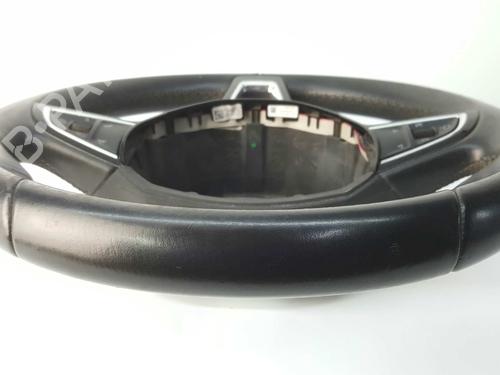 Steering wheel SKODA FABIA III (NJ3) 1.2 TSI | BP6312452C49