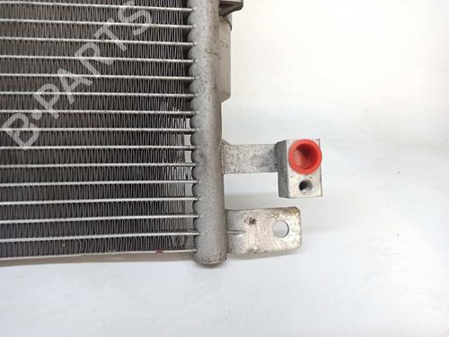 AC radiator NISSAN PATHFINDER III (R51) 2.5 dCi | BP8271985M32