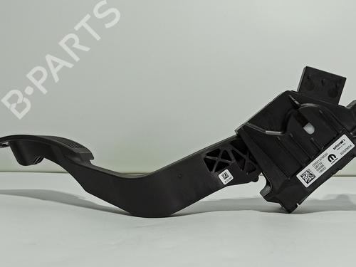 Pedal FIAT 500e (332_) | BP15391908I4