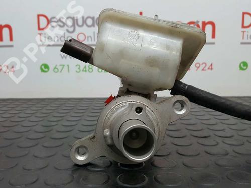 Brake master cylinder PEUGEOT 308 I (4A_, 4C_) 1.6 HDi | BP2735906M77 