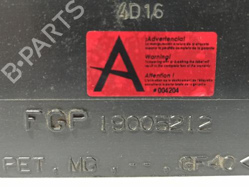 Ignition coil OPEL ASTRA G Hatchback (T98)  | BP23953559M94 