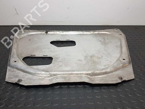 Bundpladebeskyttelse BMW X5 (E53) 3.0 d | BP14536414M92