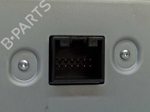 Display monitor VW GOLF VII (5G1, BQ1, BE1, BE2) 2.0 TDI | BP9163959C48 