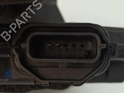 Front right lock NISSAN MICRA V (K14) 1.5 DCI | BP8915199C97 