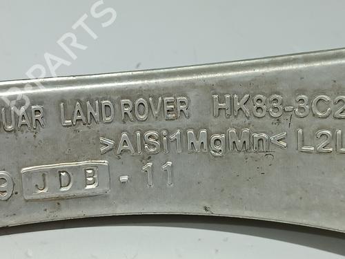 Left front suspension arm LAND ROVER RANGE ROVER VELAR (L560) 2.0 D240 SD4 4x4 | BP29760973M12