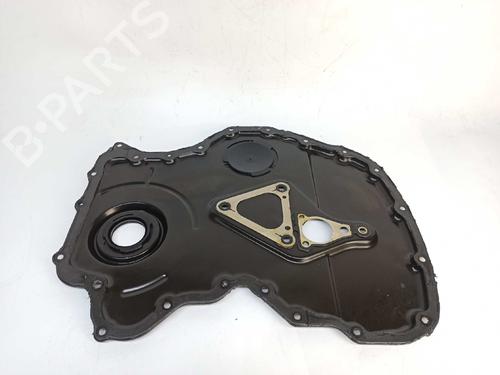 Timing cover FORD TRANSIT Van (FA_ _)  | BP31336522M123 