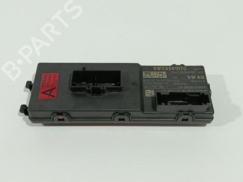 Used Electronic module Electronic module CUPRA FORMENTOR (KM7, KMP) [2020-2026] 32508195 32508195