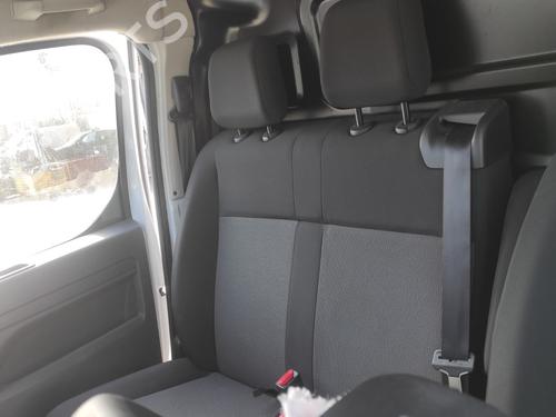 Right front seat PEUGEOT EXPERT Van (V_) 1.5 BlueHDi 100 | BP21583850C16 