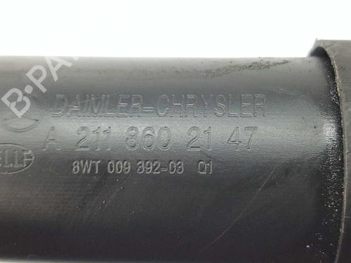 Headlight washer MERCEDES-BENZ E-CLASS T-Model (S211) E 280 T CDI (211.220) | BP14533400E17