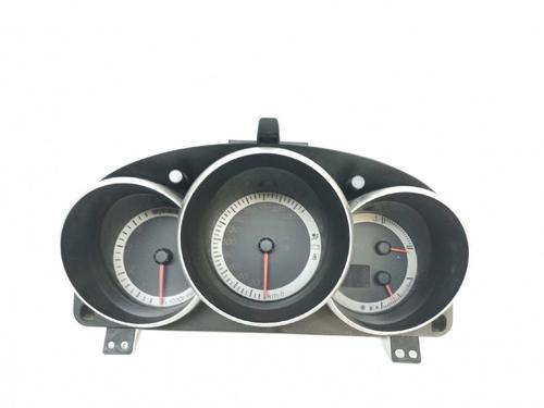 Kombiinstrument MAZDA 3 Saloon (BK) 1.6 DI Turbo (BK12Y) | BP3329770C47 