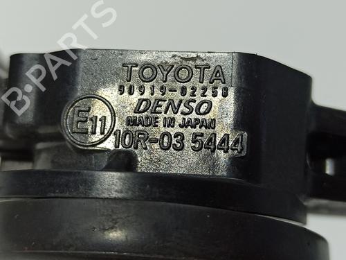 Ignition coil TOYOTA PRIUS (_W3_) | BP30366898M94