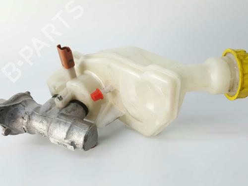 Brake master cylinder PEUGEOT 2008 I (CU_) 1.6 HDi | BP6510773M77