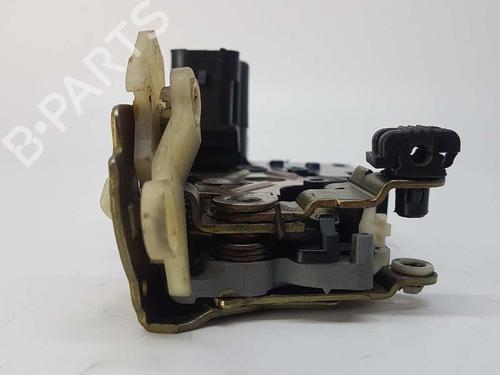 Front left lock ALFA ROMEO 156 (932_) 1.6 16V T.SPARK (932.A4, 932.A4100) | BP6012137C98 