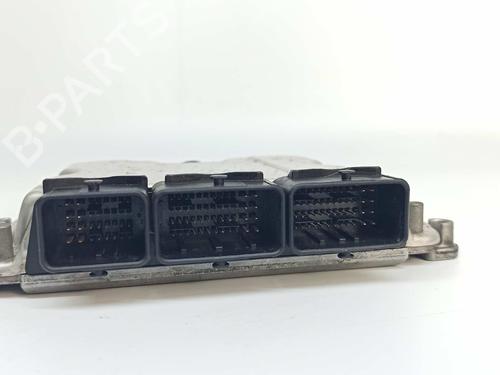 Engine control unit (ECU) RENAULT LAGUNA II (BG0/1_) 1.9 dCi (BG08, BG0G) | BP8116561M57
