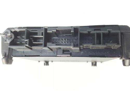 Elektronische module MERCEDES-BENZ C-CLASS (W203) C 220 CDI (203.006) | BP5987198M83 