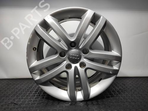 Used Rim AUDI Q7 (4LB) 3.0 TDI quattro (233 hp) 11057223