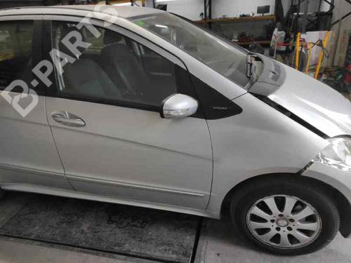 Engine MERCEDES-BENZ A-CLASS (W169) A 180 CDI (169.007, 169.307) | BP8617978M1 
