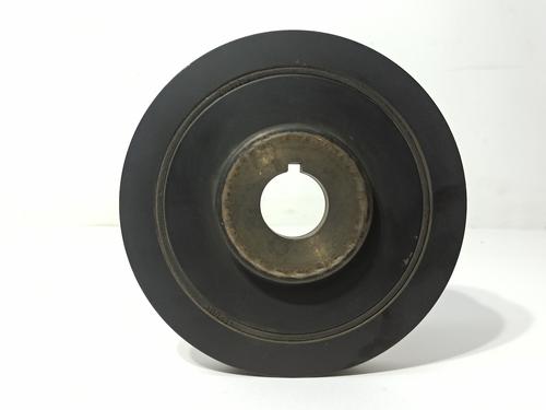 Pulley PEUGEOT PARTNER Box Body/MPV (5_, G_) 2.0 HDi | BP25610846M122