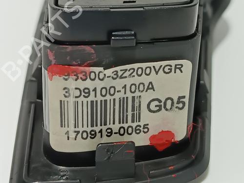 Headlight switch HYUNDAI i40 I (VF) 1.7 CRDi | BP15553236I24