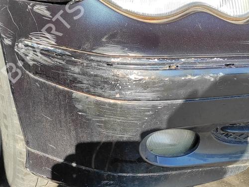 Zderzak przedni MERCEDES-BENZ C-CLASS (W203) C 220 CDI (203.006) | BP13537337C7