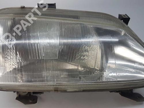 Used Right headlight RENAULT MEGANE I (BA0/1_) 1.6 e (BA0F, BA0S) (90 hp) 6010590