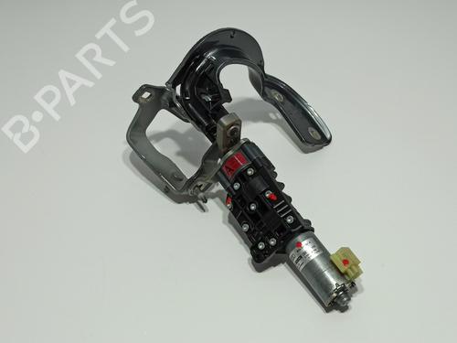 Compressor do fecho central AUDI A4 B9 Avant (8W5, 8WD) 2.0 TDI (150 hp) 29263928