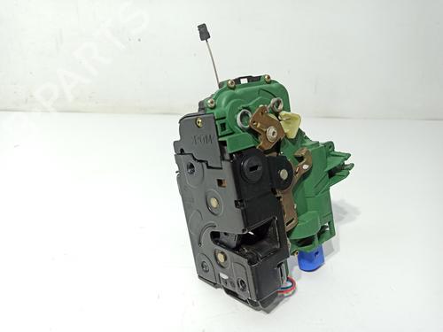 Rear left lock SEAT IBIZA III (6L1) 1.9 SDI | BP29551816C100
