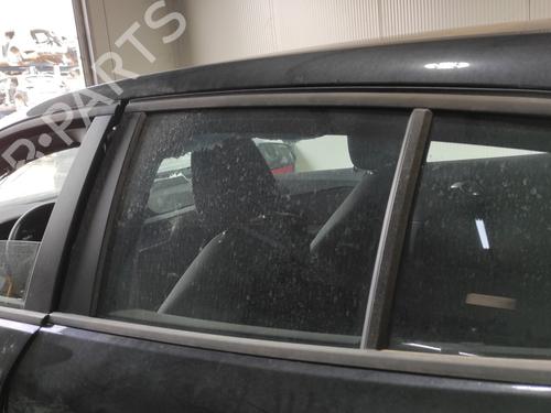 Rear left door window BMW 1 (F21) 116 d (116 hp)null