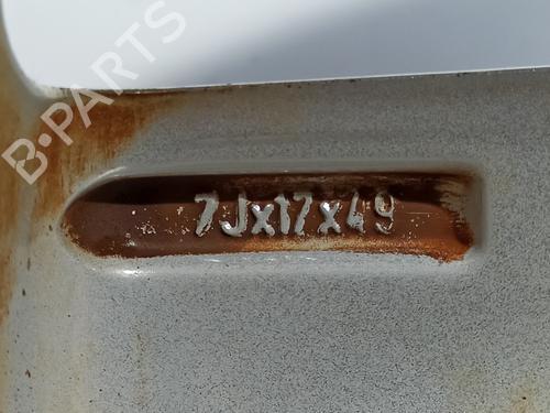 Rim VOLVO XC90 I (275) D5 AWD | BP16684157C45 