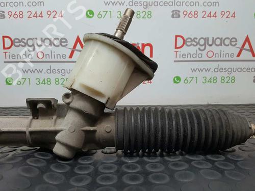 Steering rack RENAULT GRAND SCÉNIC III (JZ0/1_) 1.5 dCi (JZ0B, JZ07) | BP2742821M22
