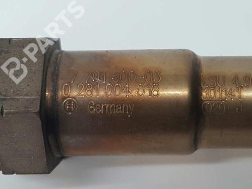 Electronic sensor BMW 1 (F20) 114 d | BP8749020M84 