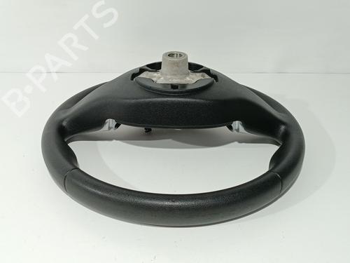 Steering wheel RENAULT EXPRESS Box Body/MPV 1.5 Blue dCi 75 (F6AA) | BP36143043C49 - Image 8