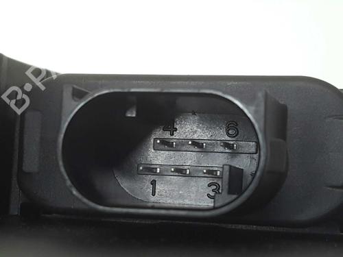 Pedal BMW 1 (E87) 118 d | BP3327772I4