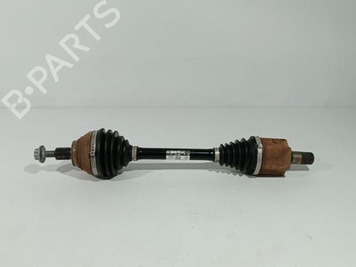 Used Left front driveshaft Left front driveshaft VW TIGUAN (AD1, AX1) [2016-2024] 34470600 34470600