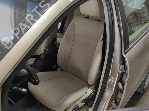 left-front-seat-mercedes-benz-a-class-w169-2004-2005-2006-2007-2008-2009-2010-2011-2012-36992871 main image