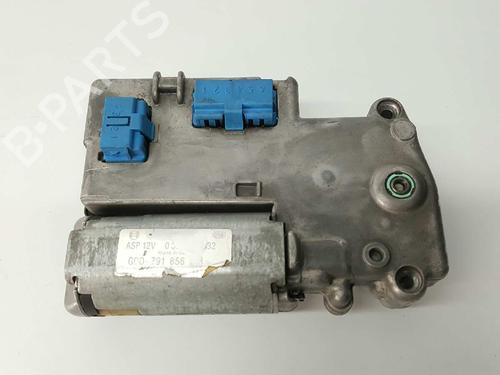 Taklukemotor VW PASSAT B5 (3B2) 1.9 TDI (110 hp) 3164059