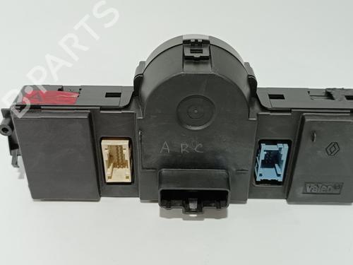 Climate control RENAULT GRAND SCÉNIC II (JM0/1_) 1.5 dCi (JM02, JM13) | BP14922123I5 