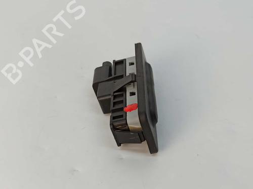 Tailgate handle PEUGEOT 2008 I (CU_) 1.2 PureTech 82 | BP10219549C132