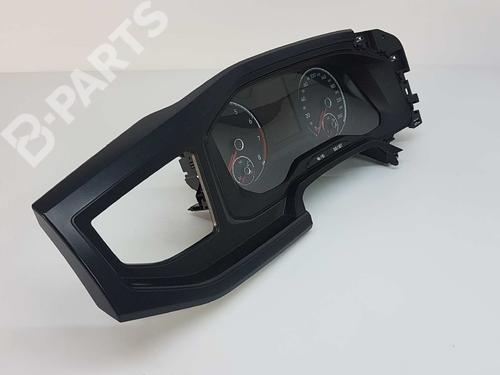 Instrument cluster VW POLO VI (AW1, BZ1, AE1) 1.0 MPi | BP8346986C47 