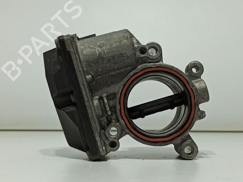Throttle body VW PASSAT B7 (362) 2.0 TDI | BP38673787M82 - Image 3