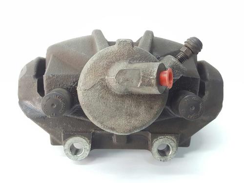 Right front brake caliper CITROËN C4 I (LC_) 2.0 HDi | BP11542607M104 