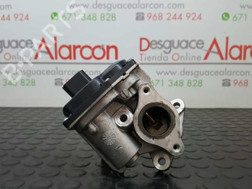 Used Egr RENAULT CLIO IV (BH_) 1.5 dCi 75 (75 hp) 2753630