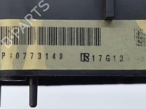 Switch VOLVO V50 (545) 2.0 D | BP11423754I30