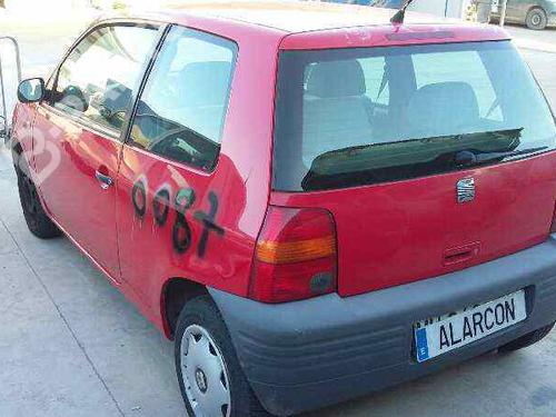 Right front indicator SEAT AROSA (6H1) 1.7 SDI | BP2745117C33 
