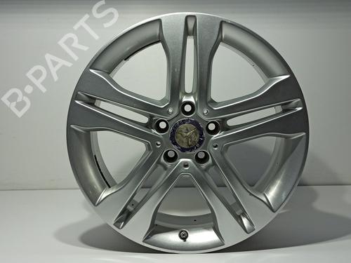 Felg MERCEDES-BENZ GLA-CLASS (X156) GLA 200 CDI / d (156.908) (136 hp) 21497133