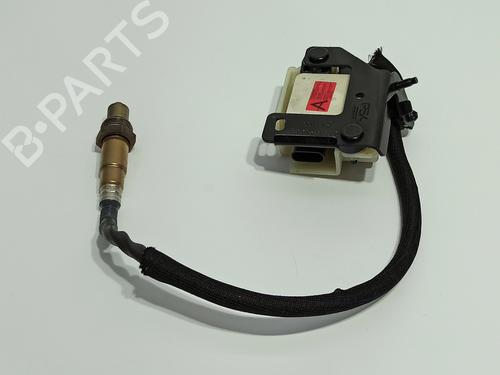 Electronic sensor PEUGEOT PARTNER Box Body/MPV (K9) 1.5 BlueHDi 100 | BP13396096M84